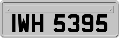 IWH5395