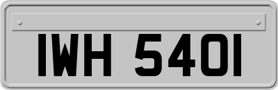IWH5401