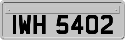 IWH5402