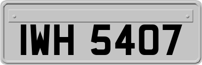 IWH5407