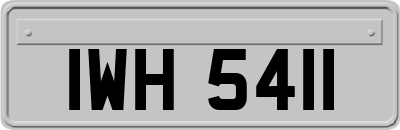 IWH5411
