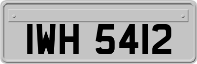 IWH5412