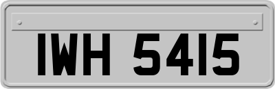 IWH5415