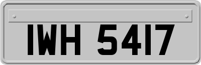 IWH5417