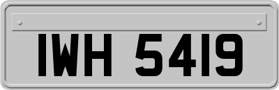 IWH5419