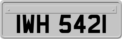 IWH5421