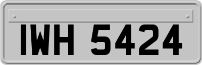 IWH5424