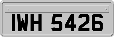 IWH5426