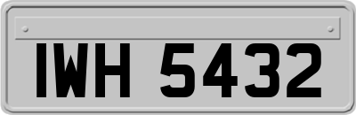 IWH5432