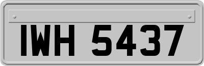 IWH5437