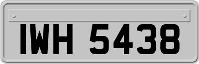 IWH5438