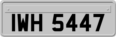 IWH5447