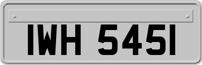 IWH5451