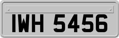 IWH5456