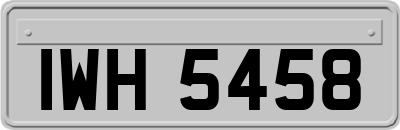 IWH5458