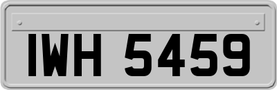 IWH5459
