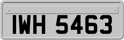 IWH5463