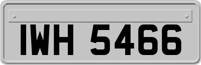 IWH5466