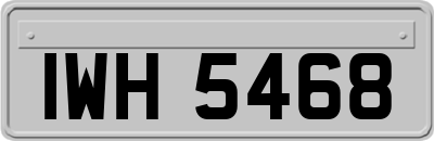 IWH5468