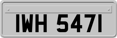 IWH5471