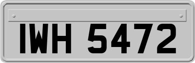 IWH5472