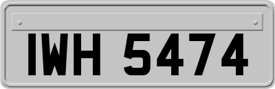 IWH5474
