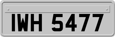 IWH5477