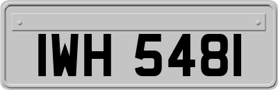 IWH5481