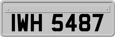 IWH5487
