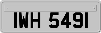 IWH5491