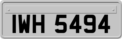 IWH5494