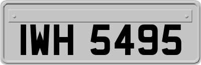 IWH5495