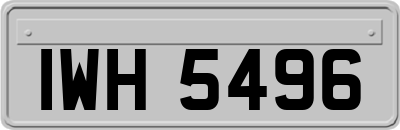 IWH5496