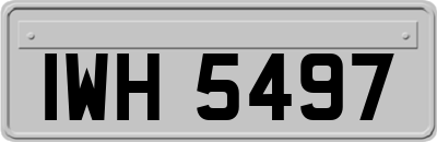 IWH5497