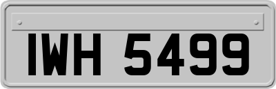 IWH5499