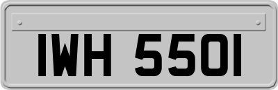 IWH5501