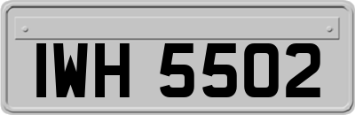 IWH5502