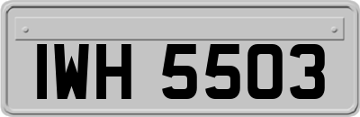 IWH5503