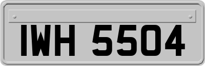 IWH5504