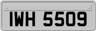 IWH5509