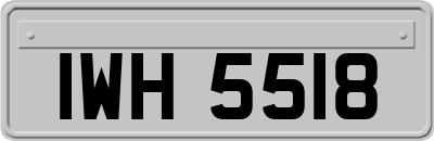 IWH5518