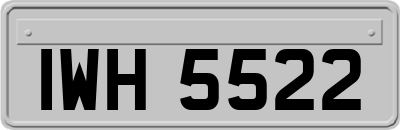 IWH5522