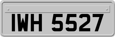 IWH5527