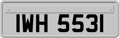 IWH5531
