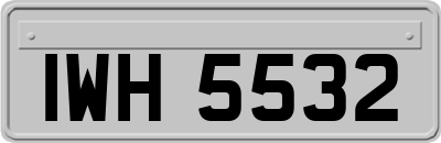 IWH5532