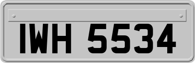 IWH5534