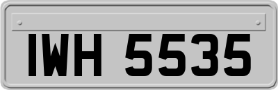 IWH5535