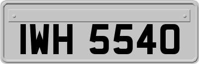 IWH5540