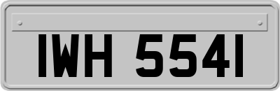 IWH5541
