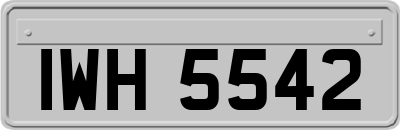 IWH5542